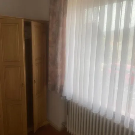 Apartman Fleckel *