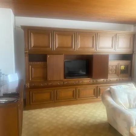 Fleckel Apartman Warmensteinach