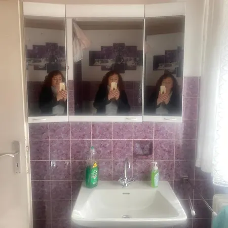 Fleckel Apartman