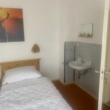 Fleckel Apartman *